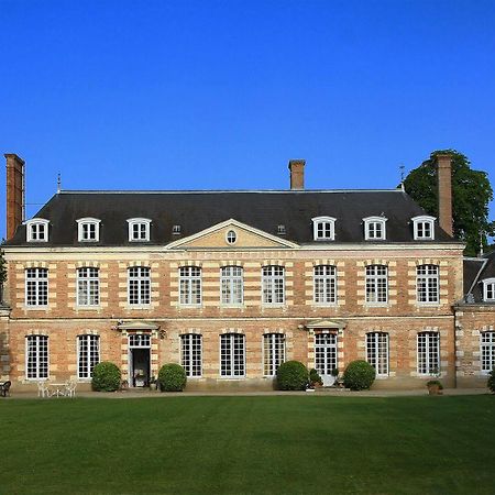Chateau De La Giraudiere Villeny Dış mekan fotoğraf