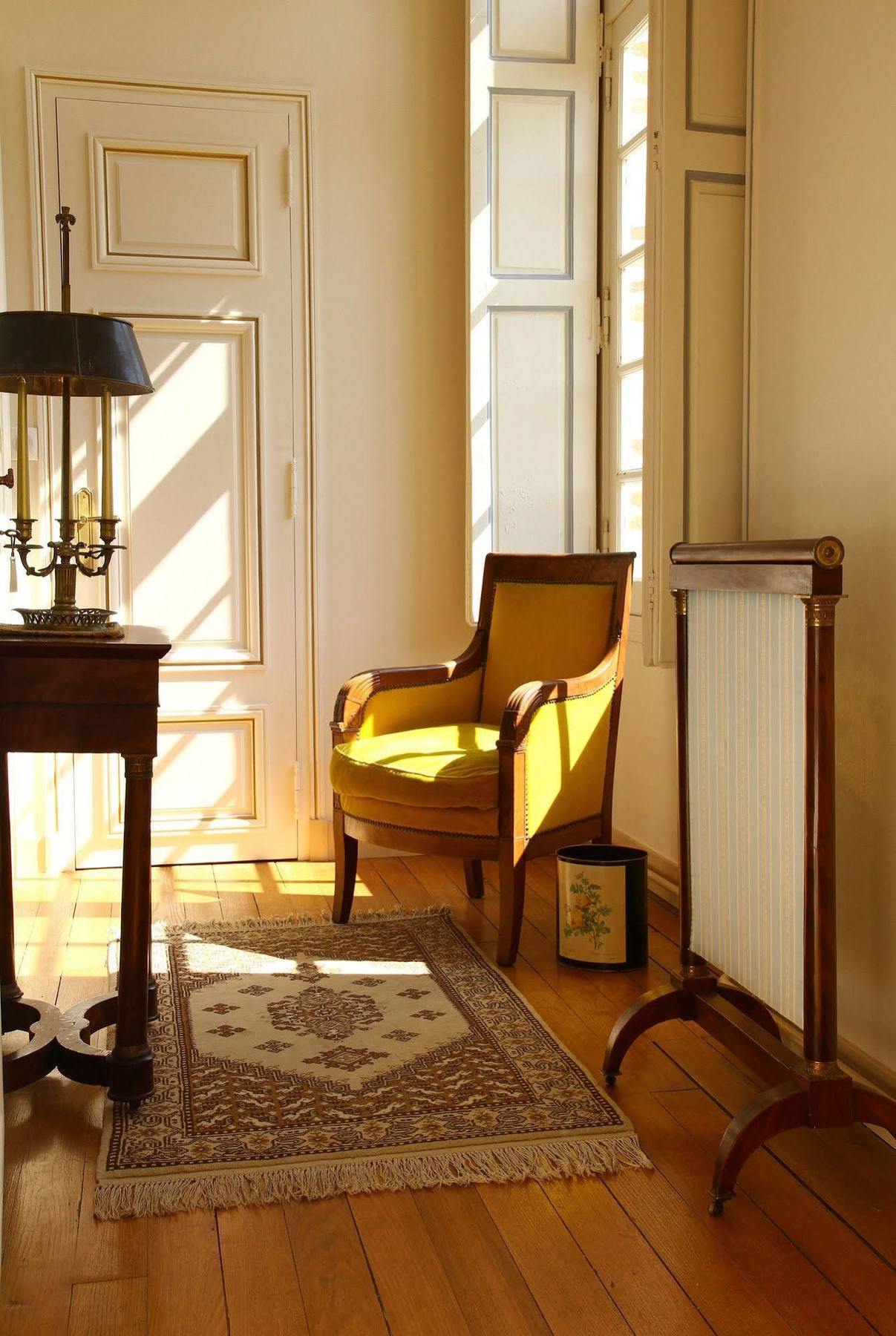 Chateau De La Giraudiere Villeny Dış mekan fotoğraf